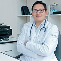 dr darwin ramos