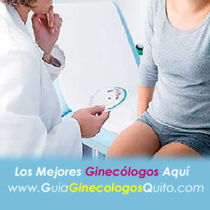 <ginecologos quito>