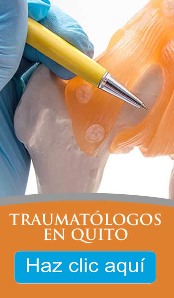 traumatologos quito