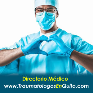 <traumatologos en quito>